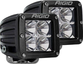 RIGID INDUSTRIES D-SERIES PRO FLOOD PAIR - 202113